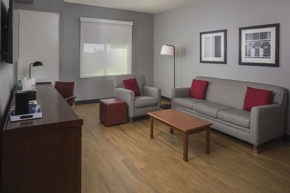 Photo of Livingroom in Southeast Houston