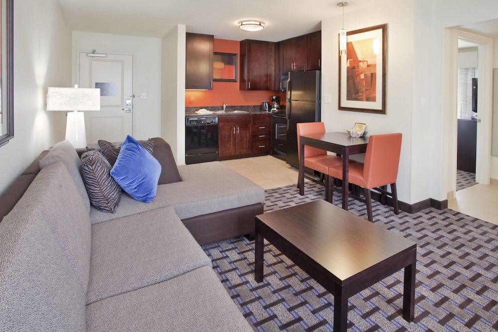 Photo of Livingroom in Addicks