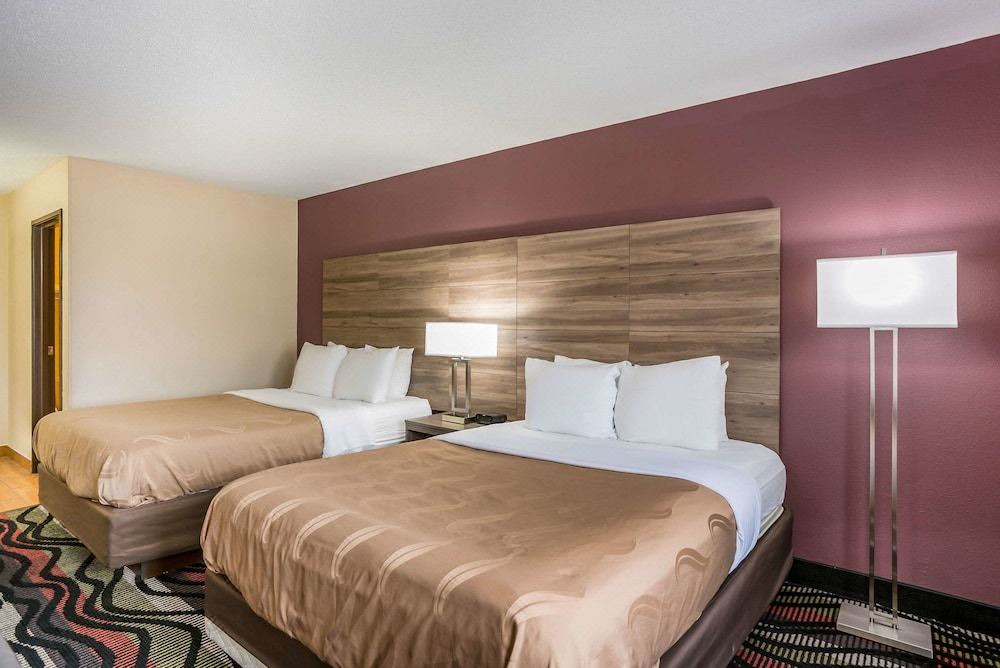 Photo of Bedroom in Southwest Area