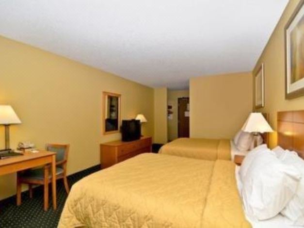 Photo of Bedroom in Helena