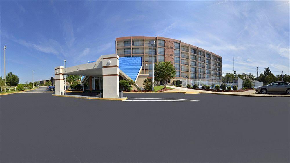 Photo of Buildings in Petersburg