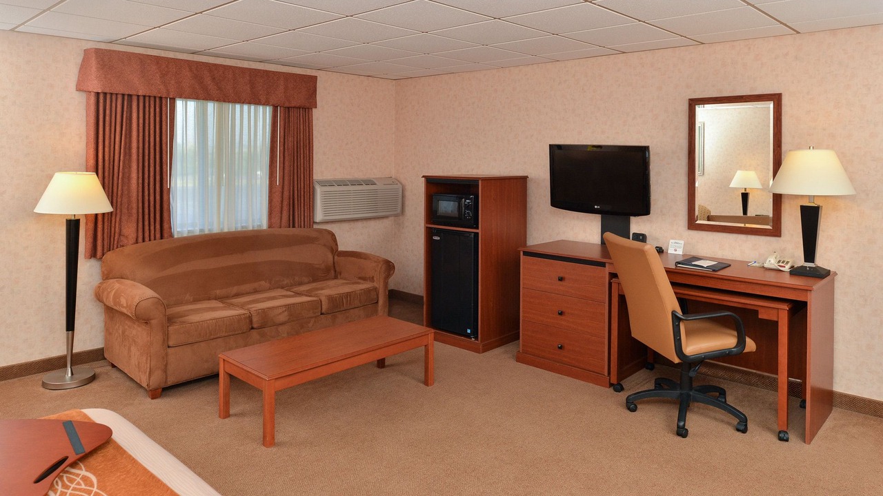 Photo of Livingroom in Butte
