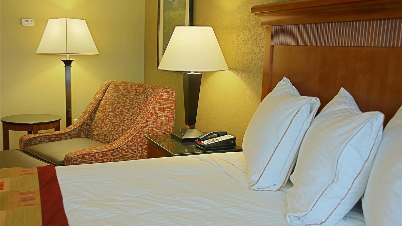 Photo of Bedroom in Uintah