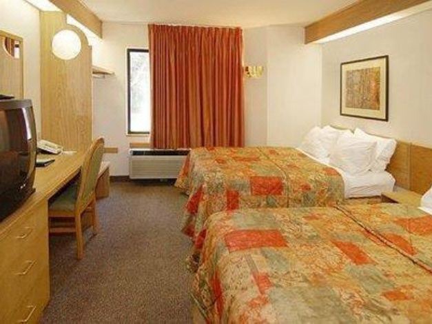 Photo of Bedroom in Mountain Home