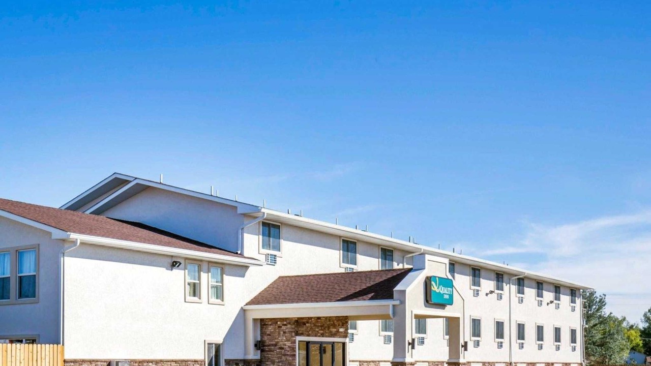 Photo of Buildings in Gillette