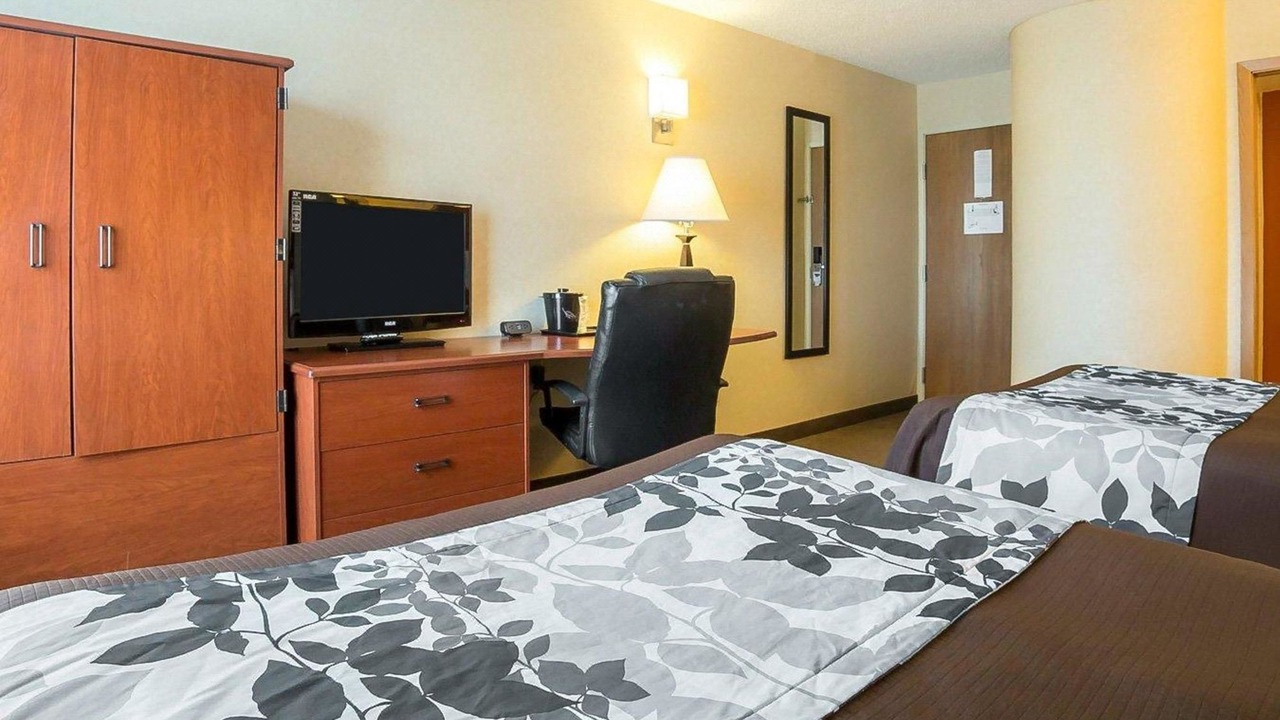 Photo of Bedroom in Billings