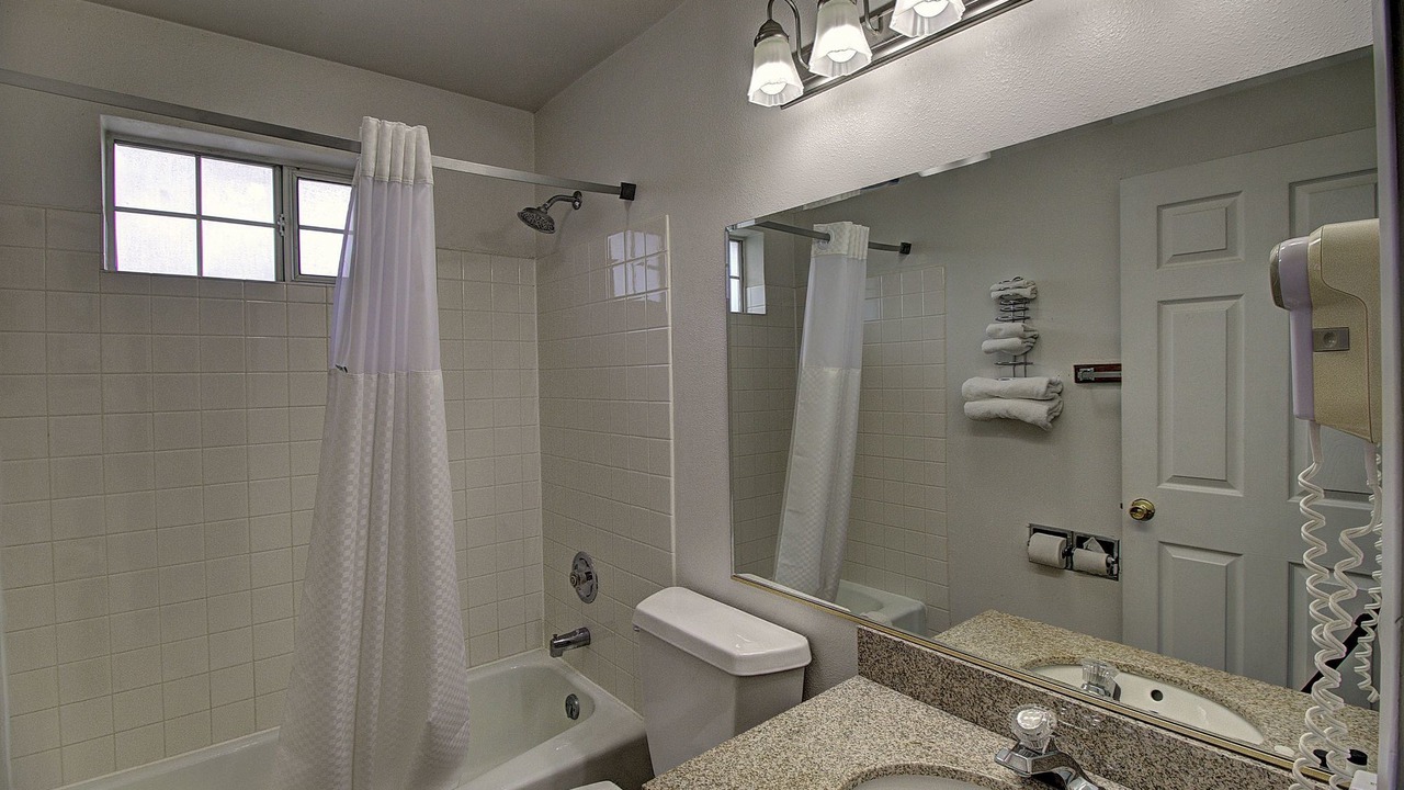 Photo of Bathroom in Missoula