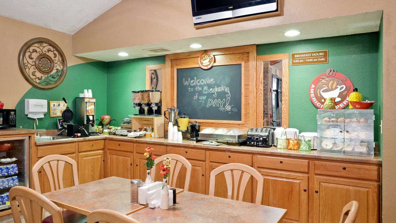 Photo of Kitchen in Grimes