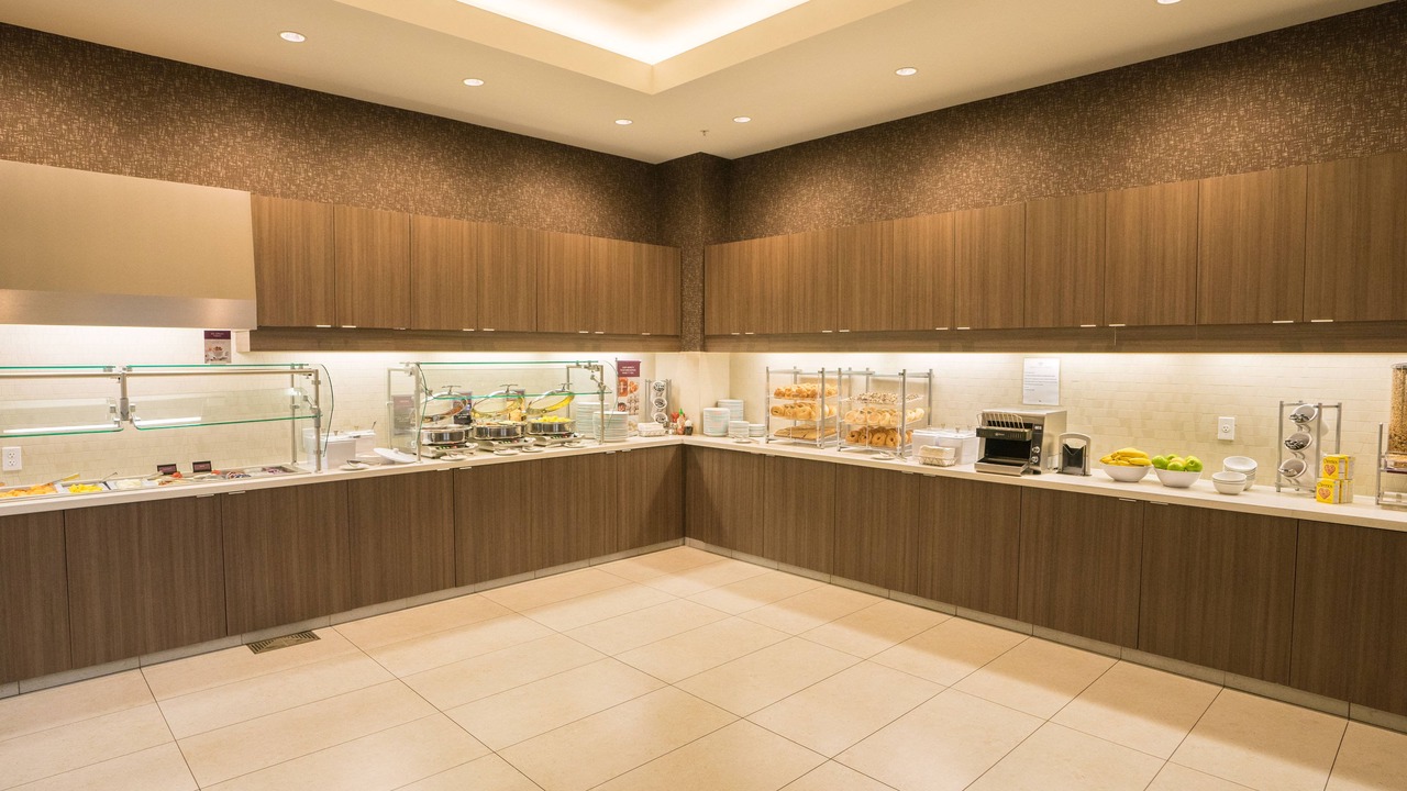 Photo of Kitchen in University District