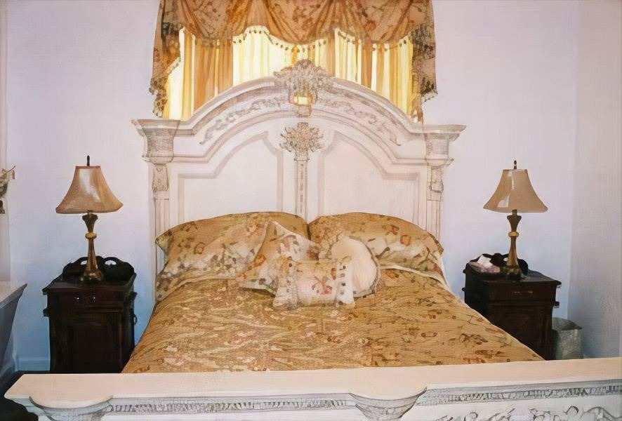Photo of Bedroom in Lava Hot Springs