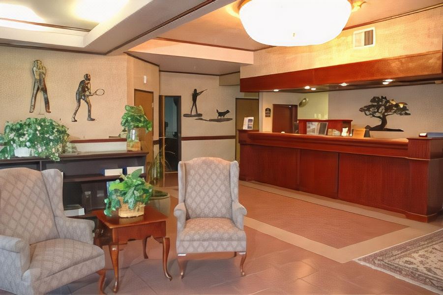 Photo of Livingroom in Meridian