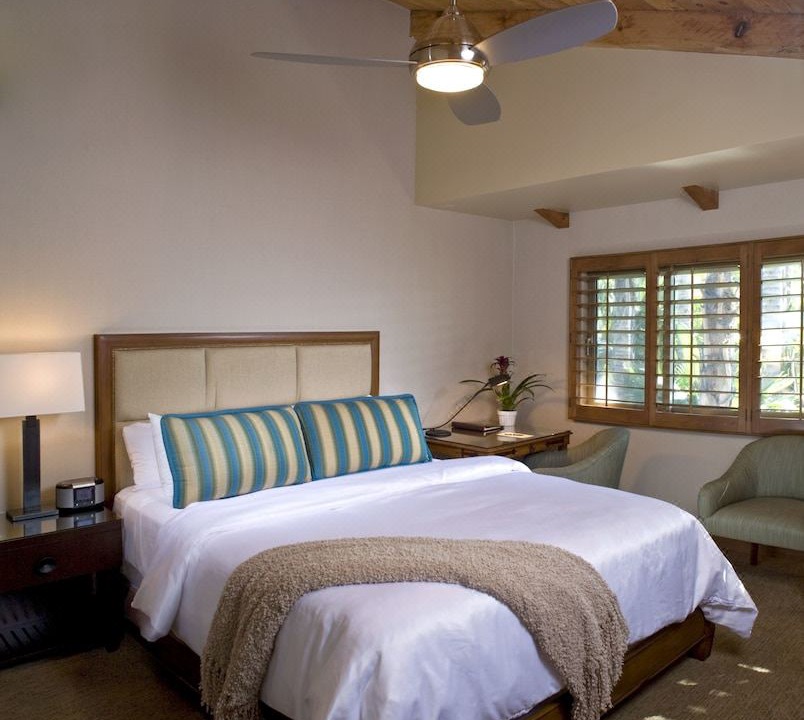 Photo of Bedroom in La Playa