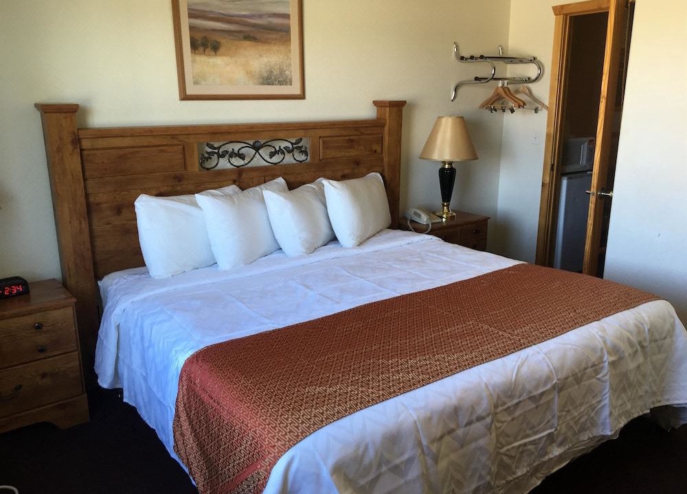 Photo of Bedroom in Williston