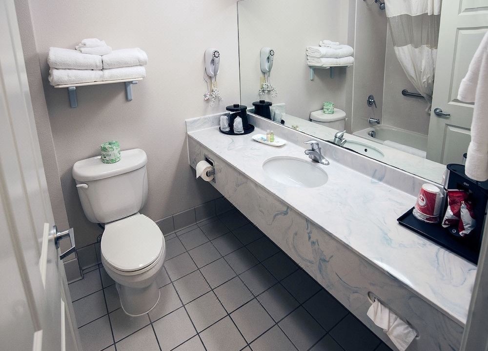 Photo of Bathroom in Billings