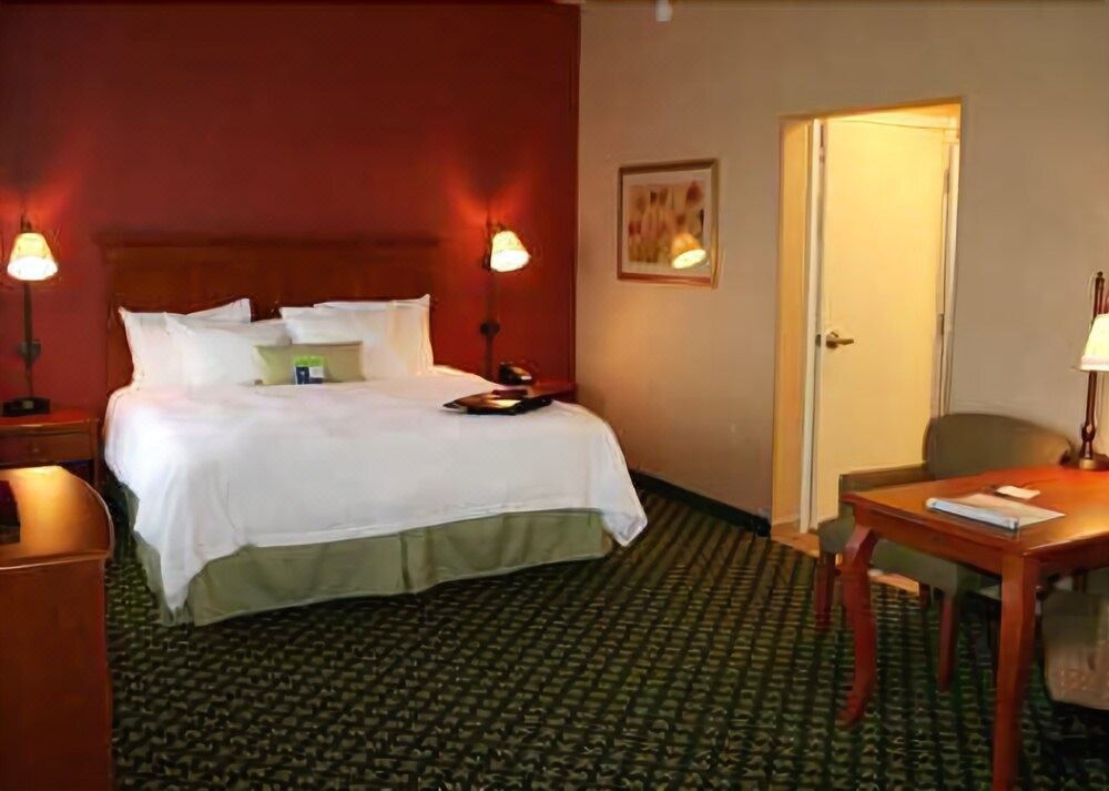 Photo of Bedroom in Casper