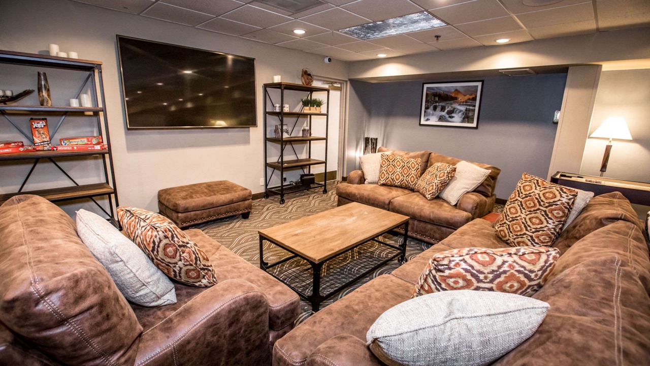 Photo of Livingroom in Whitefish