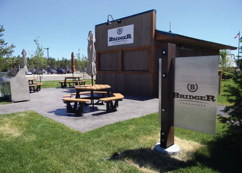 Photo of Others in West Yellowstone