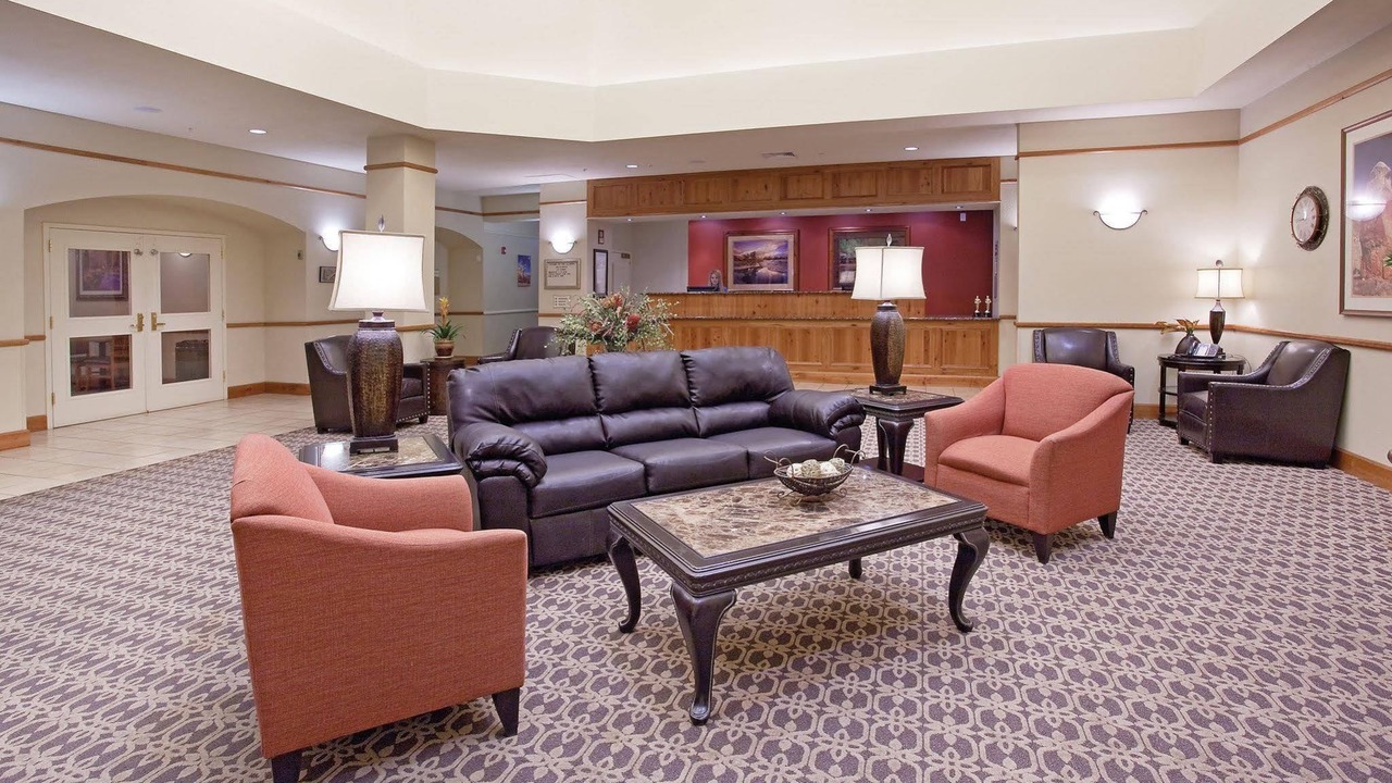 Photo of Livingroom in St. George