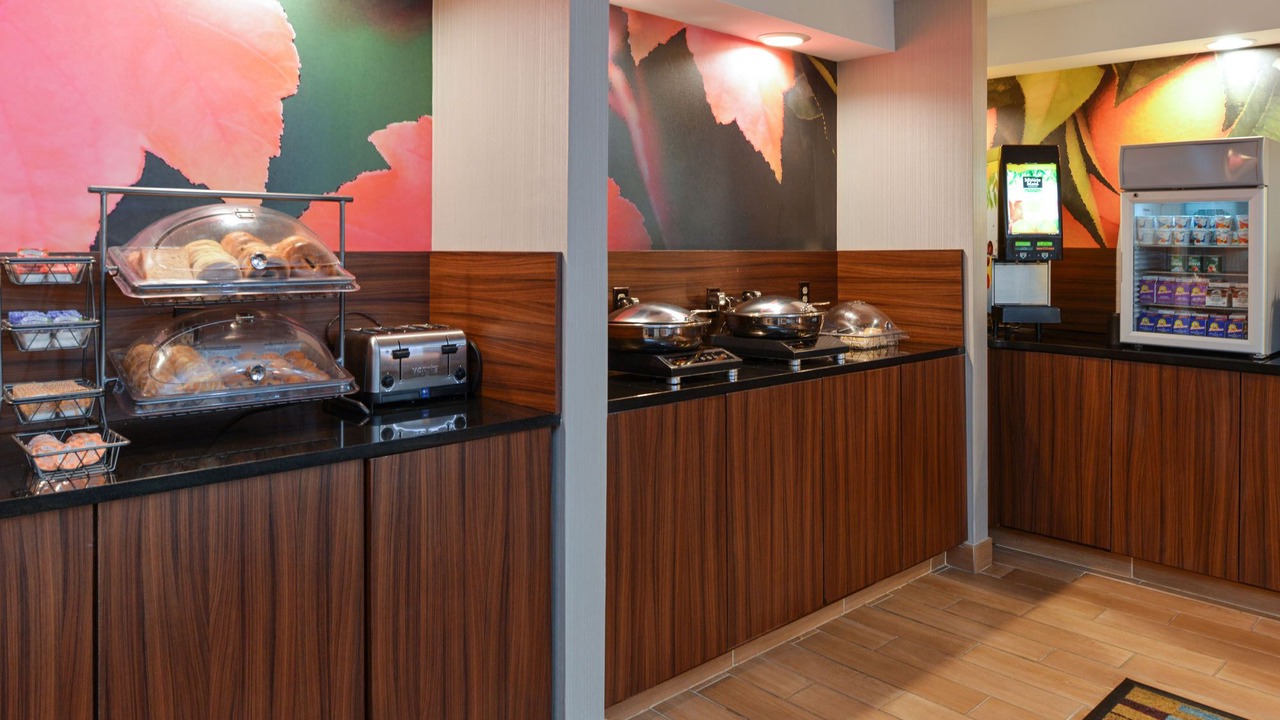 Photo of Kitchen in Georgetown