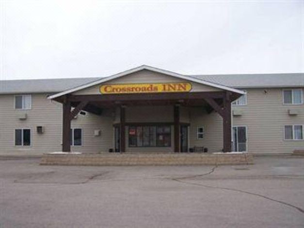Photo of Buildings in Shelby