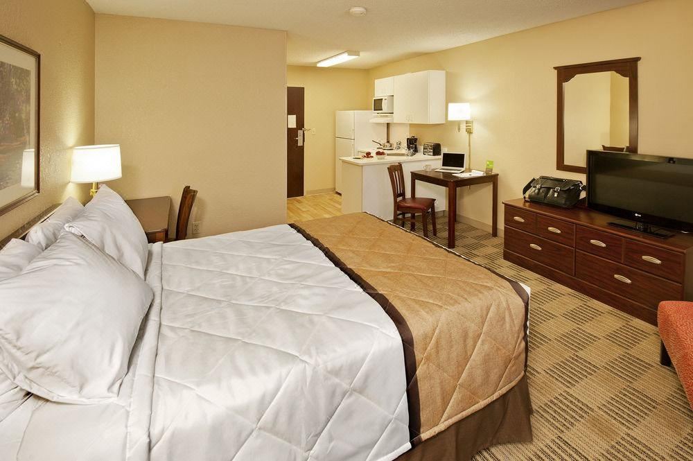 Photo of Bedroom in Blue Ash