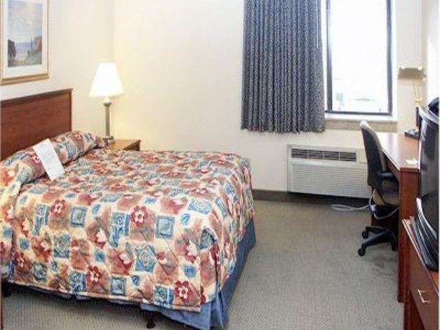 Photo of Bedroom in Springdale