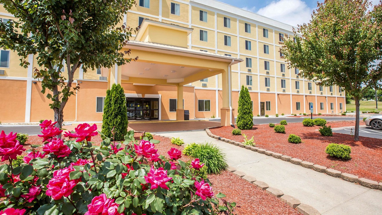 Photo of Buildings in Thomasville