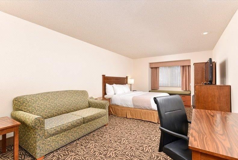 Photo of Livingroom in Grant Creek