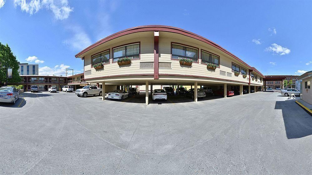 Photo of Buildings in North Park