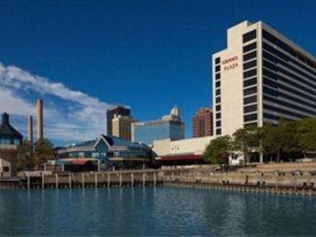 Photo of Outdoor in Downtown Toledo