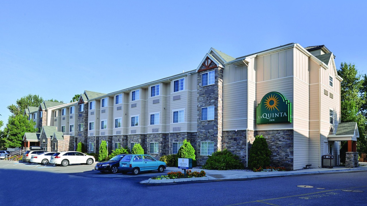 Photo of Buildings in Grant Creek