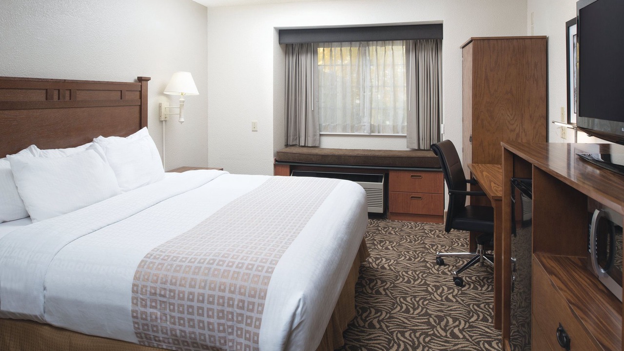 Photo of Bedroom in Grant Creek