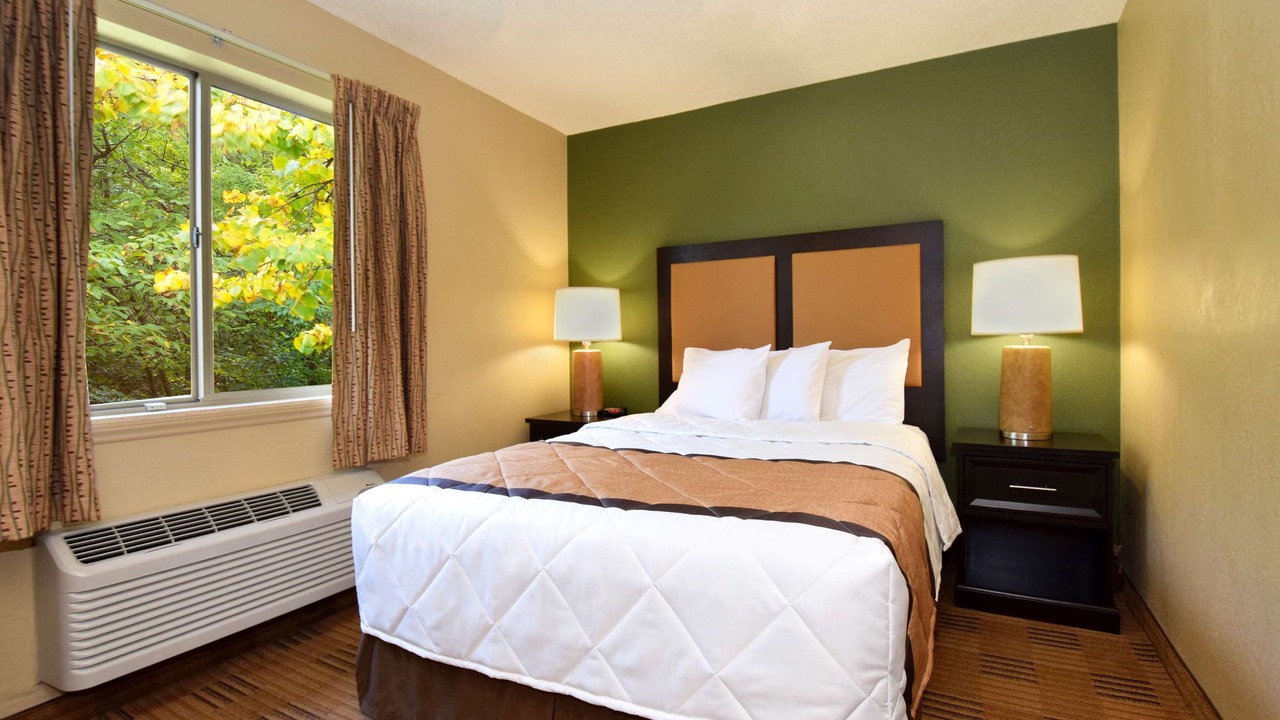 Photo of Bedroom in Cary