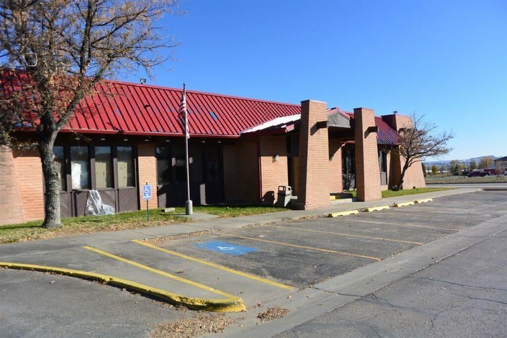 Photo of Buildings in Douglas