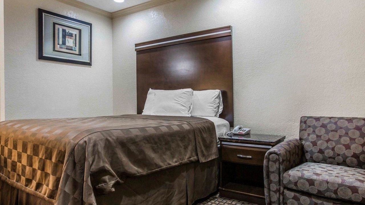 Photo of Bedroom in National City