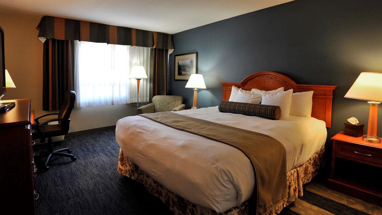 Photo of Bedroom in North Park