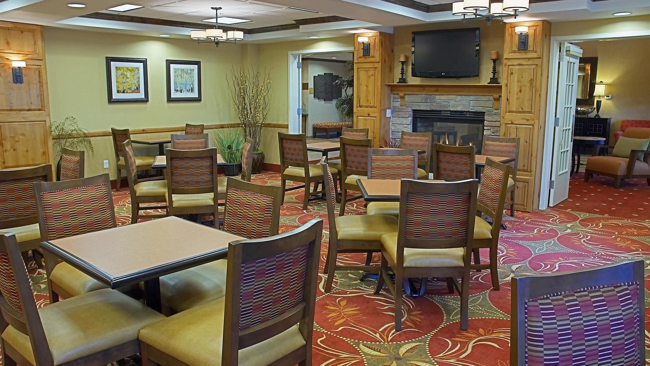 Photo of Livingroom in Uintah