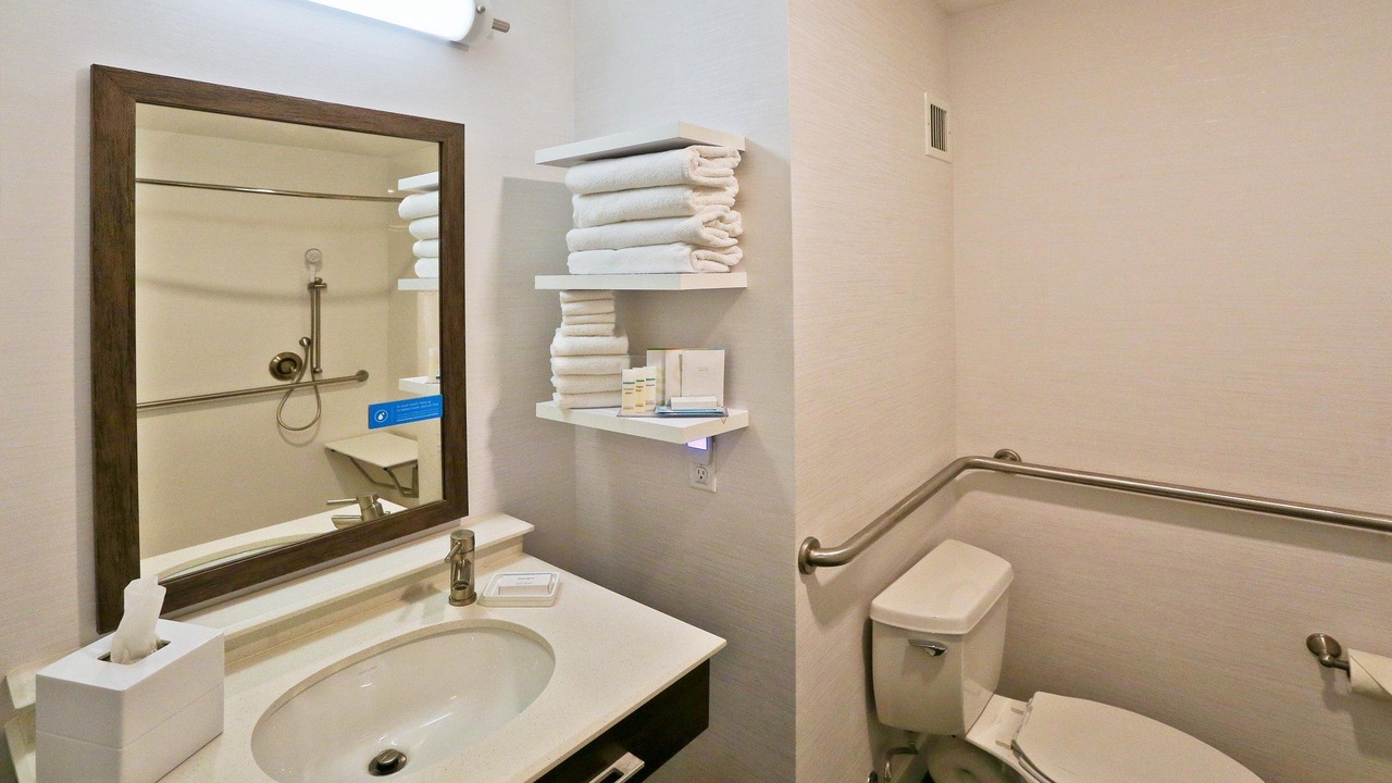 Photo of Bathroom in Billings