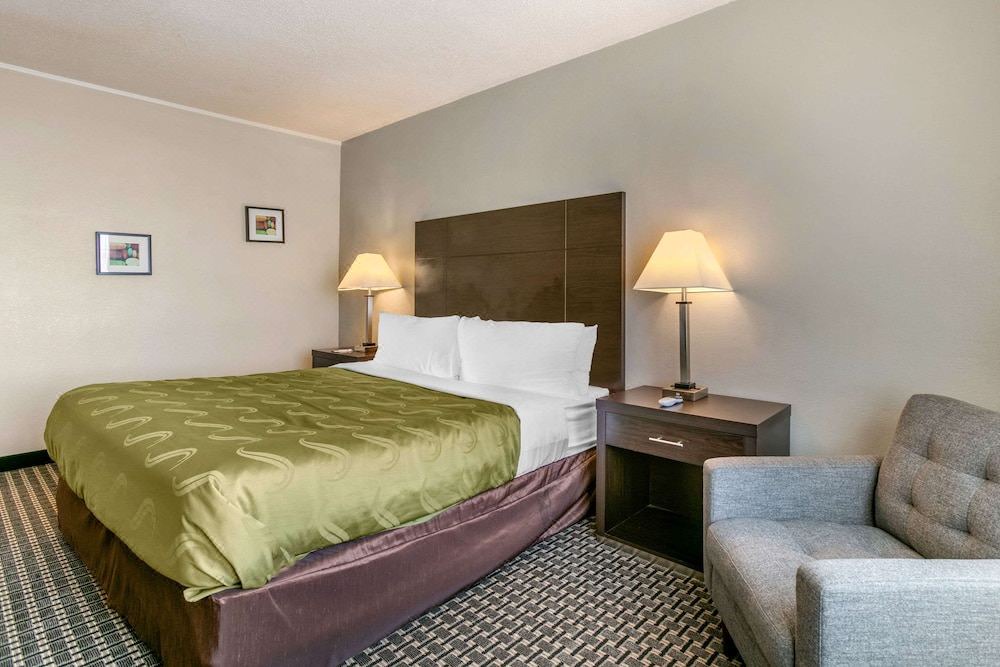 Photo of Bedroom in Rawlins