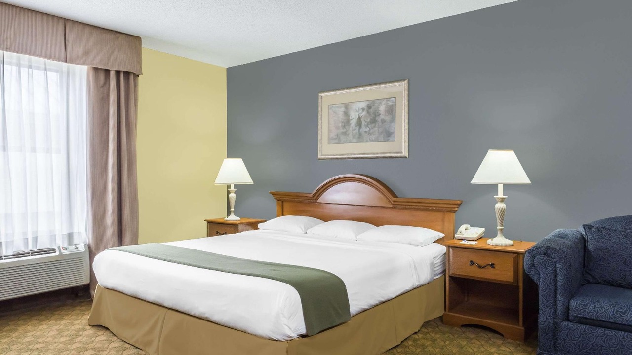 Photo of Bedroom in Selma