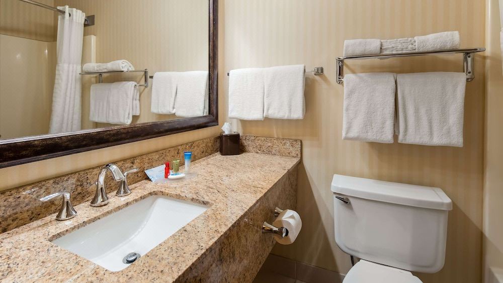 Photo of Bathroom in Buffalo