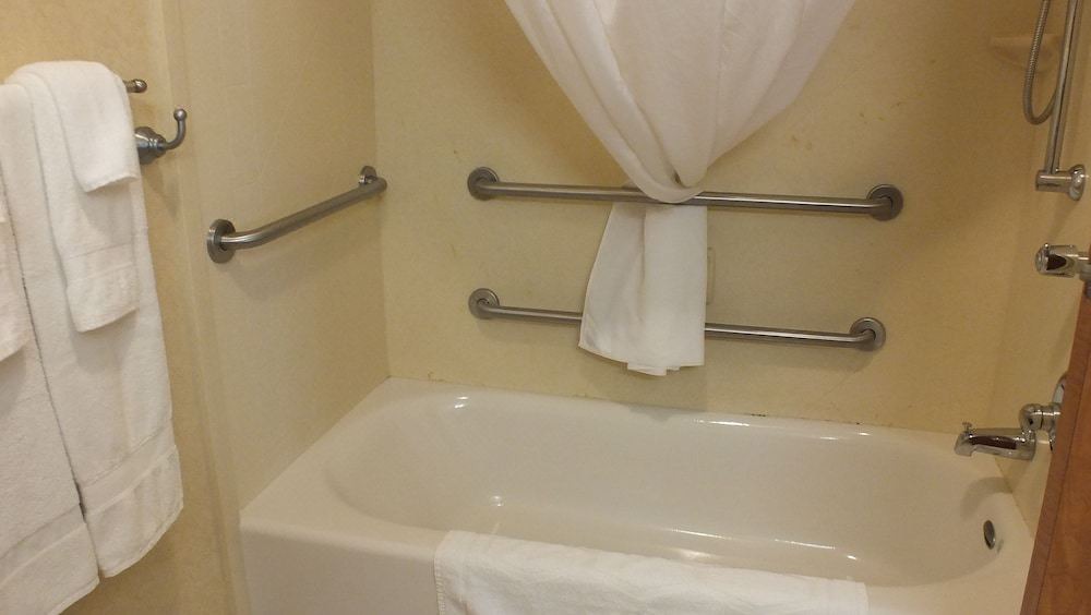 Photo of Bathroom in Buffalo