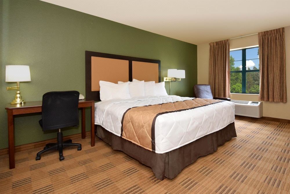 Photo of Bedroom in Billings