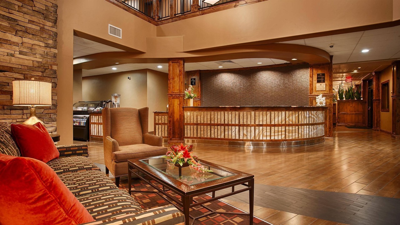 Photo of Livingroom in Cody