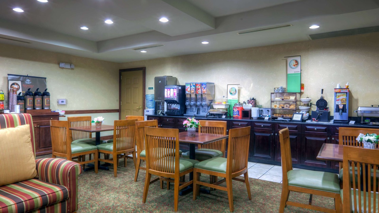 Photo of Livingroom in Petersburg