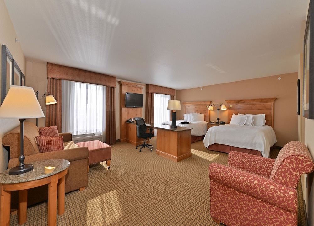Photo of Livingroom in Buffalo