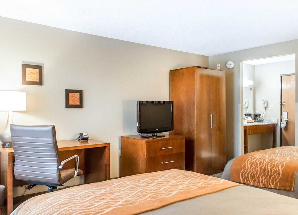 Photo of Bedroom in Polaris