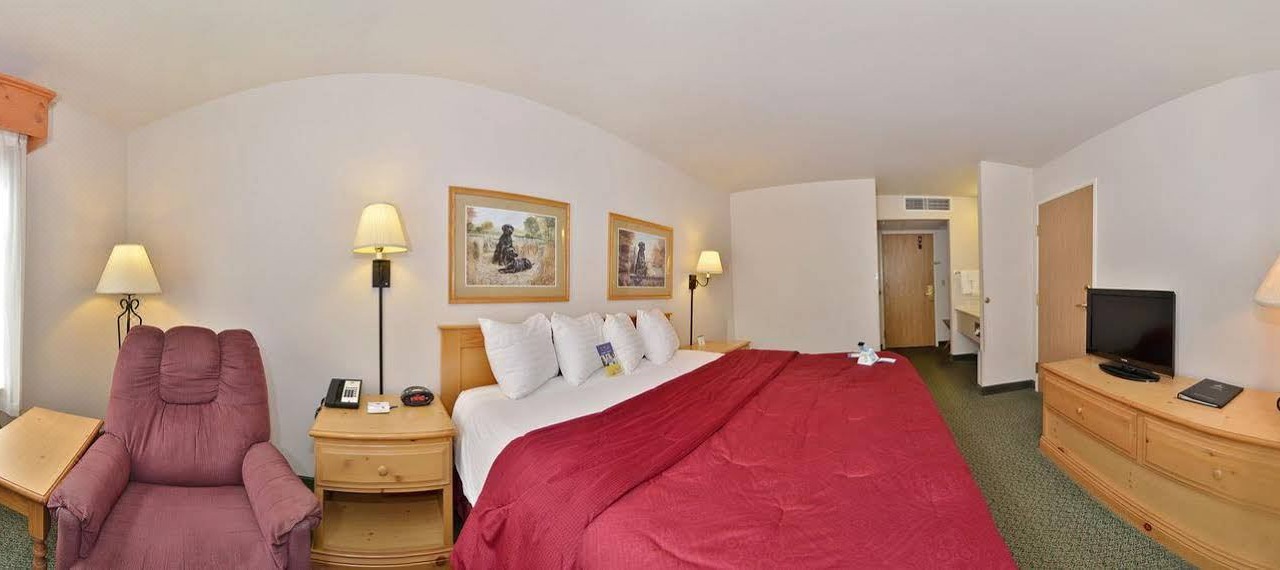 Photo of Bedroom in Laurel