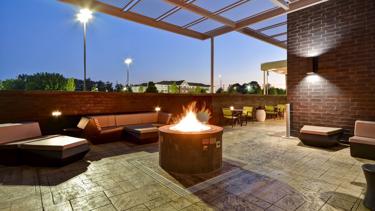 Photo of Patio Balcony in Blue Ash