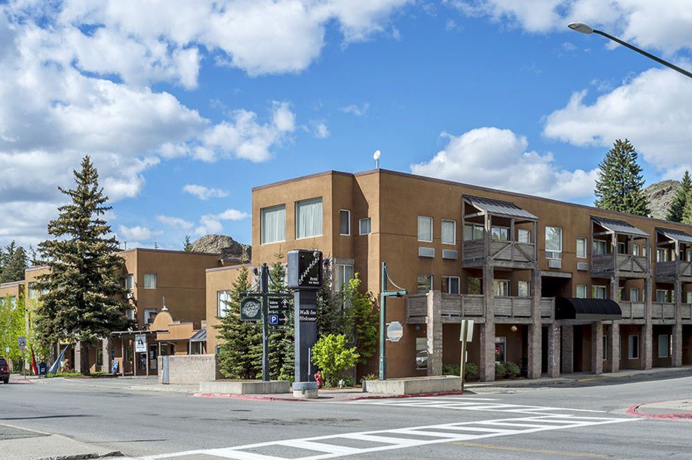 Photo of Buildings in Ketchum